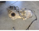 MAZDA 6 GJ AWD 4X4 DIFFERENTIAL REAR BRIDGE DISMANTLING 118000km Version European