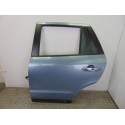 AZUL PUERTA TRASERA IZQUIERDA HYUNDAI SANTA FE (CM) AZUL PUERTA TRASERA IZQUIERDA HYUNDAI SANTA FE (CM)