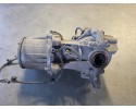 Diferencial Trasero Puente Mazda 6 GJ AWD 4x4 Desmontaje 118000 km