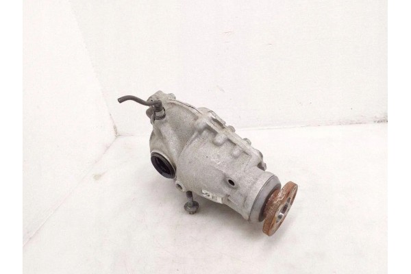 Front reducer BMW X5 F15 F85 10346269 2 0L hybrid 230kW 2018