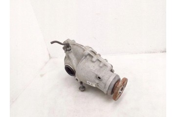 Front reducer BMW X5 F15 F85 10346269 2 0L hybrid 230kW 2018