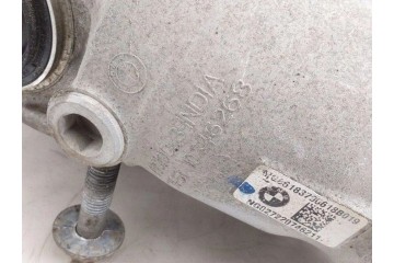 Front reducer BMW X5 F15 F85 10346269 2 0L hybrid 230kW 2018 Catalog number of the part 10346269