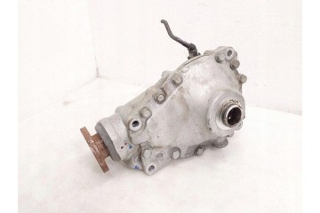Front reducer BMW X5 F15 F85 10346269 2 0L hybrid 230kW 2018 Car type passenger cars