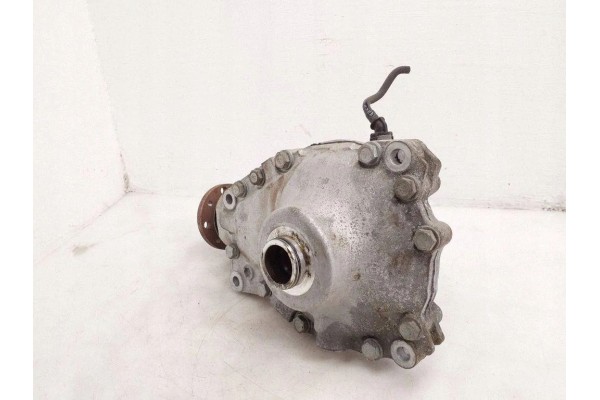 Front reducer BMW X5 F15 F85 10346269 2 0L hybrid 230kW 2018 Catalog number of the original 10346269