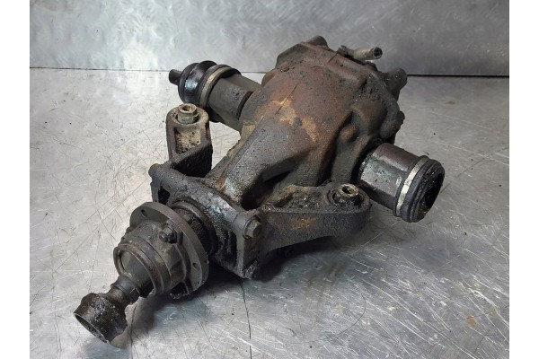 Bridge differential rear Mitsubishi Outlander I 2 0 16v