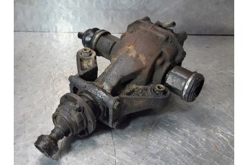 Bridge differential rear Mitsubishi Outlander I 2 0 16v