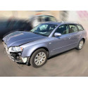 AUDI A4 AVANT (8E) 2.0 TDI