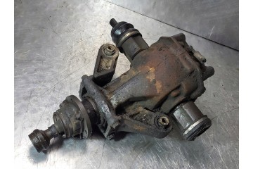 Bridge differential rear Mitsubishi Outlander I 2 0 16v Catalog number of the part most ty outlander I 2 0