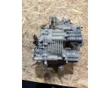 Rear reducer LEXUS RX _L 8209048010 3 5L hybrid 220kW 2012