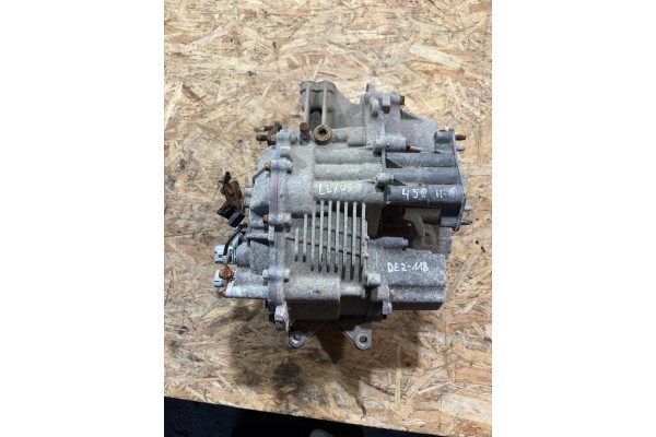 Rear reducer LEXUS RX _L 8209048010 3 5L hybrid 220kW 2012