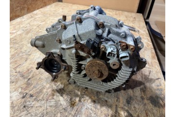 Rear reducer LEXUS RX _L 8209048010 3 5L hybrid 220kW 2012 Car type passenger cars