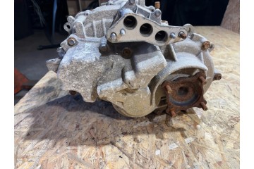 Rear reducer LEXUS RX _L 8209048010 3 5L hybrid 220kW 2012 Catalog number of the original 8209048010