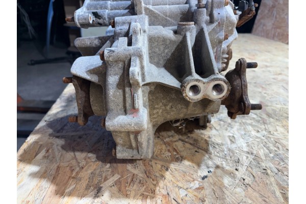 Reductor trasero LEXUS RX (L 8209048010 3.5L híbrido 220kW 2012)
