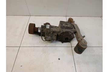 Bridge differential rear Volvo V60 II 2 S60 III 3 2 0D 4x4