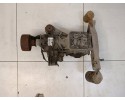 Bridge differential rear Volvo V60 II 2 S60 III 3 2 0D 4x4 Catalog number of the part p1216711 1216711