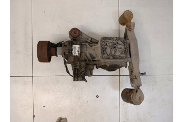 Bridge differential rear Volvo V60 II 2 S60 III 3 2 0D 4x4 Catalog number of the part p1216711 1216711