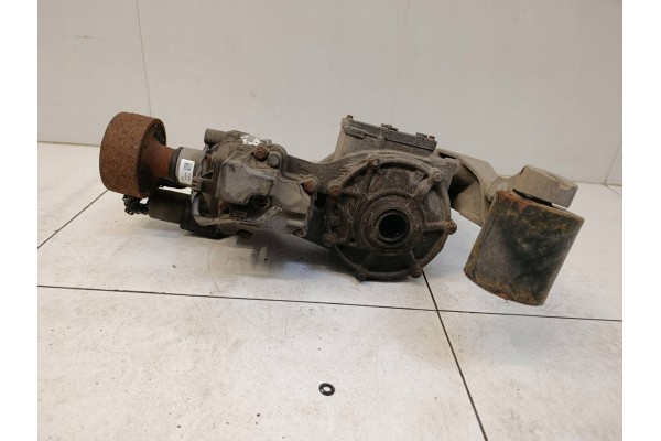 Bridge differential rear Volvo V60 II 2 S60 III 3 2 0D 4x4 Part manufacturer Volvo OE