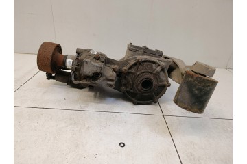 Bridge differential rear Volvo V60 II 2 S60 III 3 2 0D 4x4 Part manufacturer Volvo OE