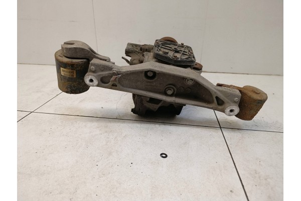 Bridge differential rear Volvo V60 II 2 S60 III 3 2 0D 4x4 Car type passenger cars