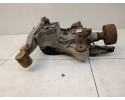 Bridge differential rear Volvo V60 II 2 S60 III 3 2 0D 4x4 Installation side rear