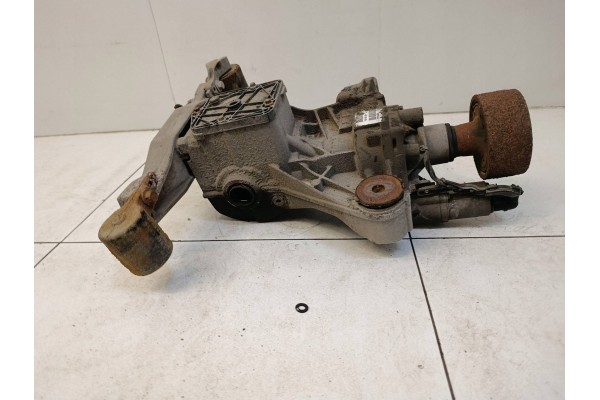 Bridge differential rear Volvo V60 II 2 S60 III 3 2 0D 4x4 Installation side rear