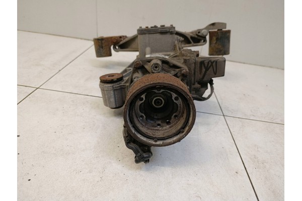 Puente diferencial trasero Volvo V60 II 2 S60 III 3 2.0D 4x4