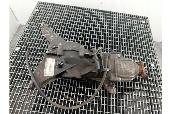 DIFFERENTIAL REAR MINI COUNTRYMAN R60 9803478 2 81 1 6 T