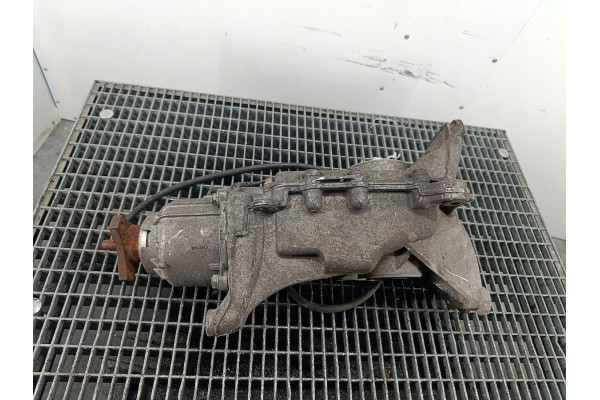 DIFFERENTIAL REAR MINI COUNTRYMAN R60 9803478 2 81 1 6 T Part manufacturer no brand