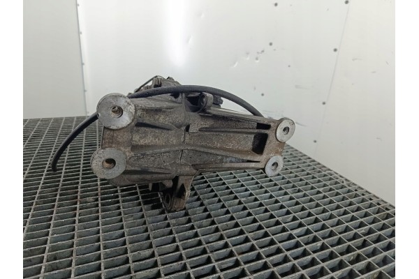 DIFFERENTIAL REAR MINI COUNTRYMAN R60 9803478 2 81 1 6 T Catalog number of the part 9803478 2 81