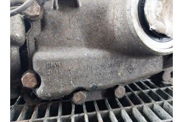 DIFFERENTIAL REAR MINI COUNTRYMAN R60 9803478 2 81 1 6 T Quality of parts according to GVO Q original with factory logo OEM OES