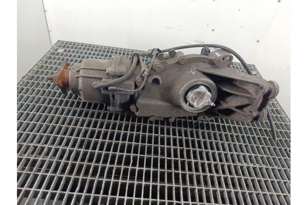 DIFFERENTIAL REAR MINI COUNTRYMAN R60 9803478 2 81 1 6 T Car type passenger cars