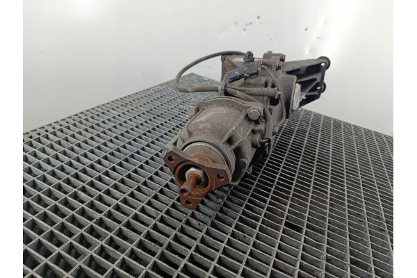 DIFFERENTIAL REAR MINI COUNTRYMAN R60 9803478 2 81 1 6 T Product weight with unit packaging 30 kg