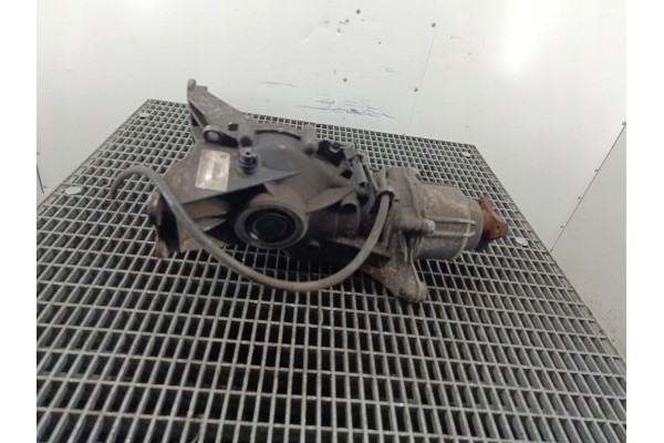 Diferencial Trasero MINI Countryman R60 9803478 2.81 1.6 T