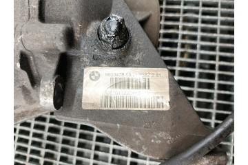 Diferencial Trasero MINI Countryman R60 9803478 2.81 1.6 T