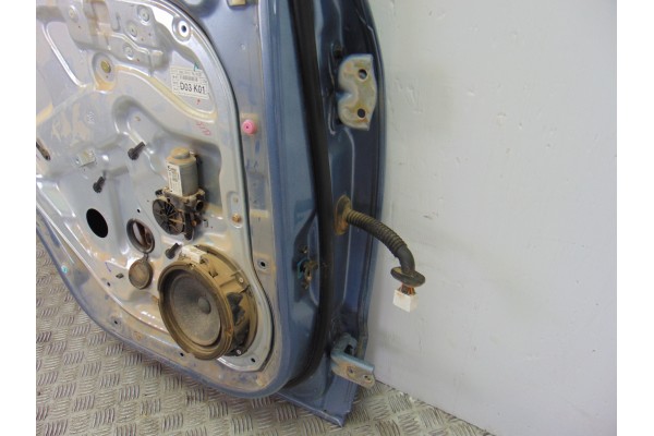 AZUL PUERTA TRASERA IZQUIERDA HYUNDAI SANTA FE (CM)