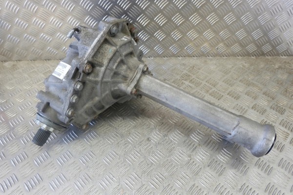 Front reducer LAND ROVER HPLA3017HB 2017