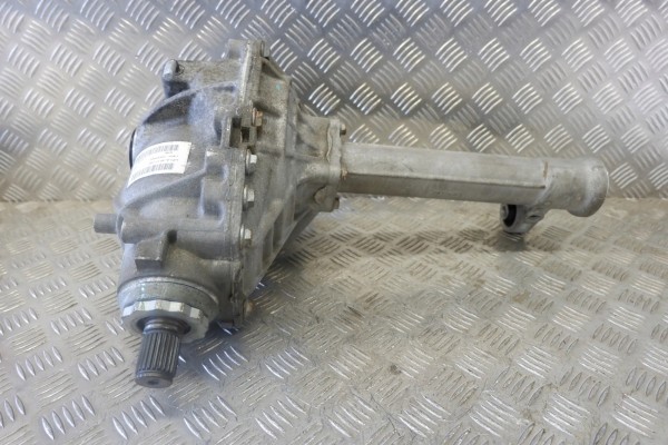 Front reducer LAND ROVER HPLA3017HB 2017 Part manufacturer Land Rover OE