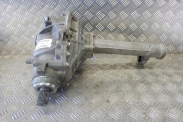 Front reducer LAND ROVER HPLA3017HB 2017 Part manufacturer Land Rover OE