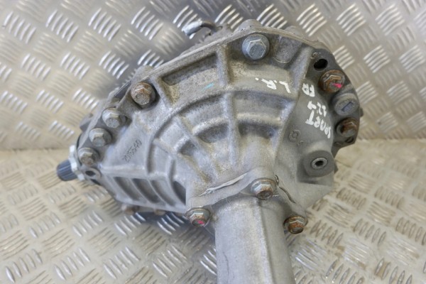 Front reducer LAND ROVER HPLA3017HB 2017 Catalog number of the part HPLA3017HB