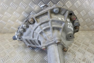 Front reducer LAND ROVER HPLA3017HB 2017 Catalog number of the part HPLA3017HB