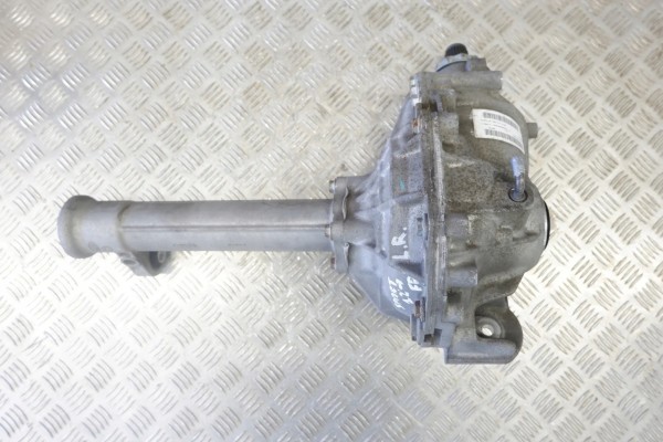Front reducer LAND ROVER HPLA3017HB 2017 Catalog number of the original HPLA3017HB