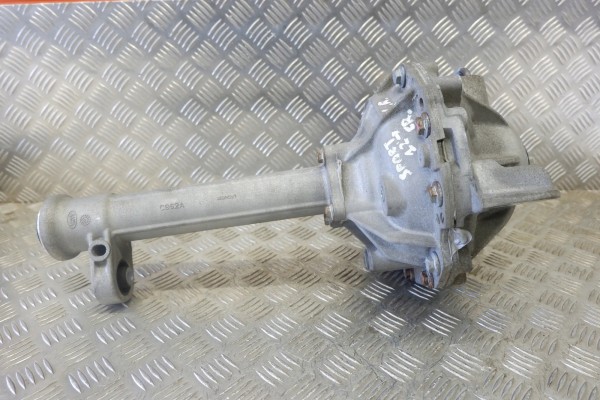 Reductor delantero LAND ROVER HPLA3017HB 2017