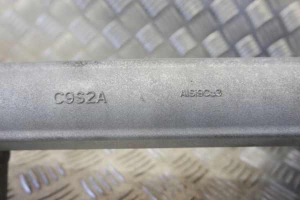 Reductor delantero LAND ROVER HPLA3017HB 2017