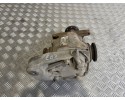 Rear differential BMW 1 E81 E87 7556794