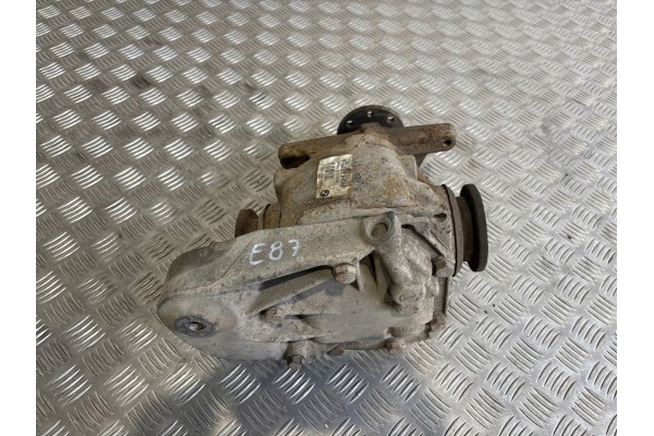 Rear differential BMW 1 E81 E87 7556794