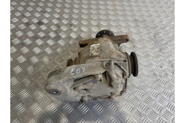 Rear differential BMW 1 E81 E87 7556794