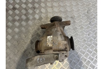 Rear differential BMW 1 E81 E87 7556794 Catalog number of the part 7556794