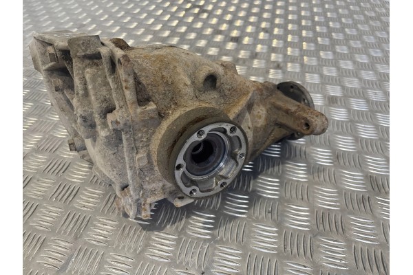 Rear differential BMW 1 E81 E87 7556794 Car type passenger cars