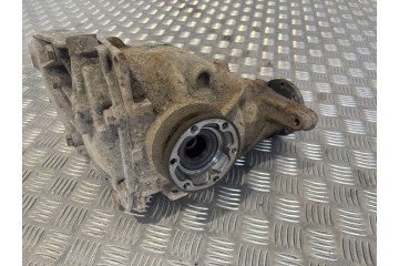 Rear differential BMW 1 E81 E87 7556794 Car type passenger cars