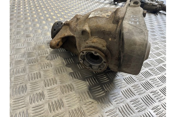 Rear differential BMW 1 E81 E87 7556794 Installation side multipurpose